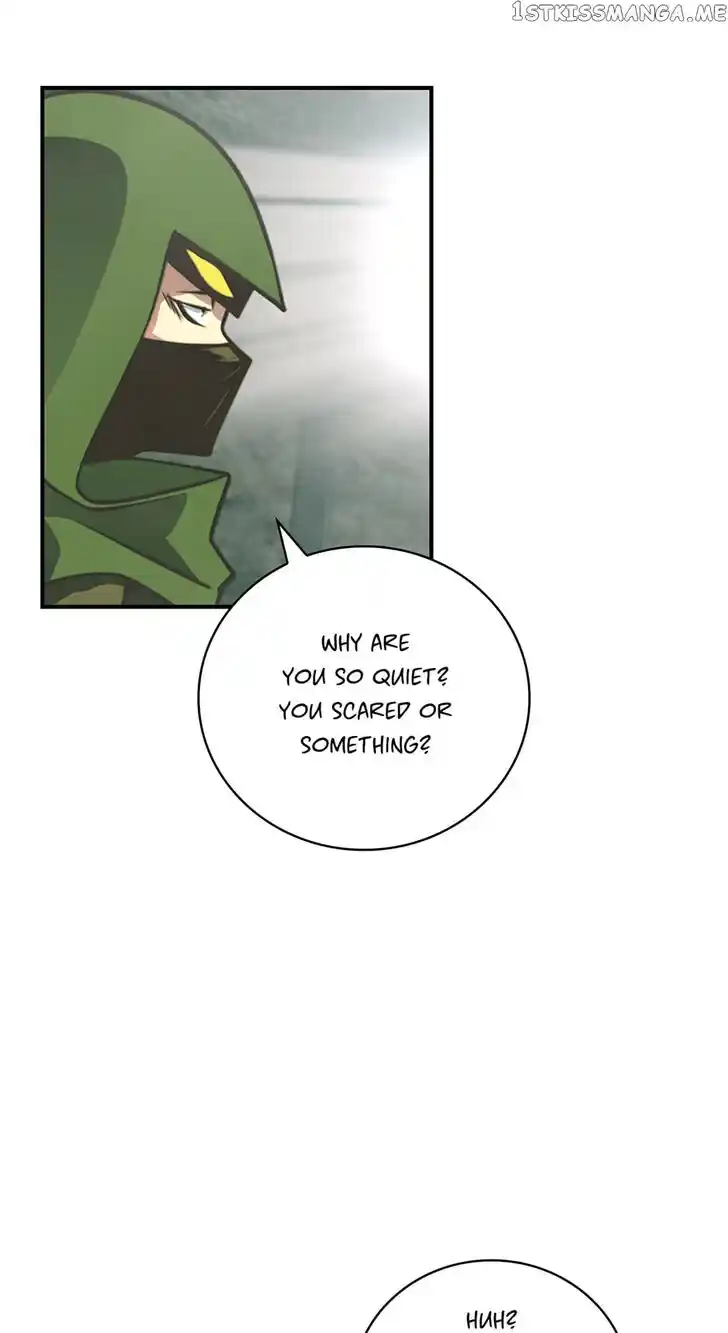 I'm Destined For Greatness! Ch.153