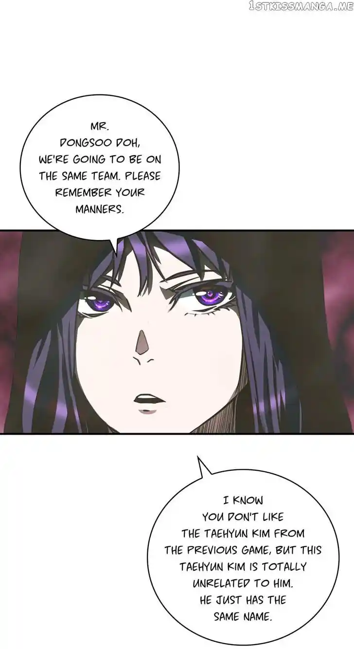 I'm Destined For Greatness! Ch.153