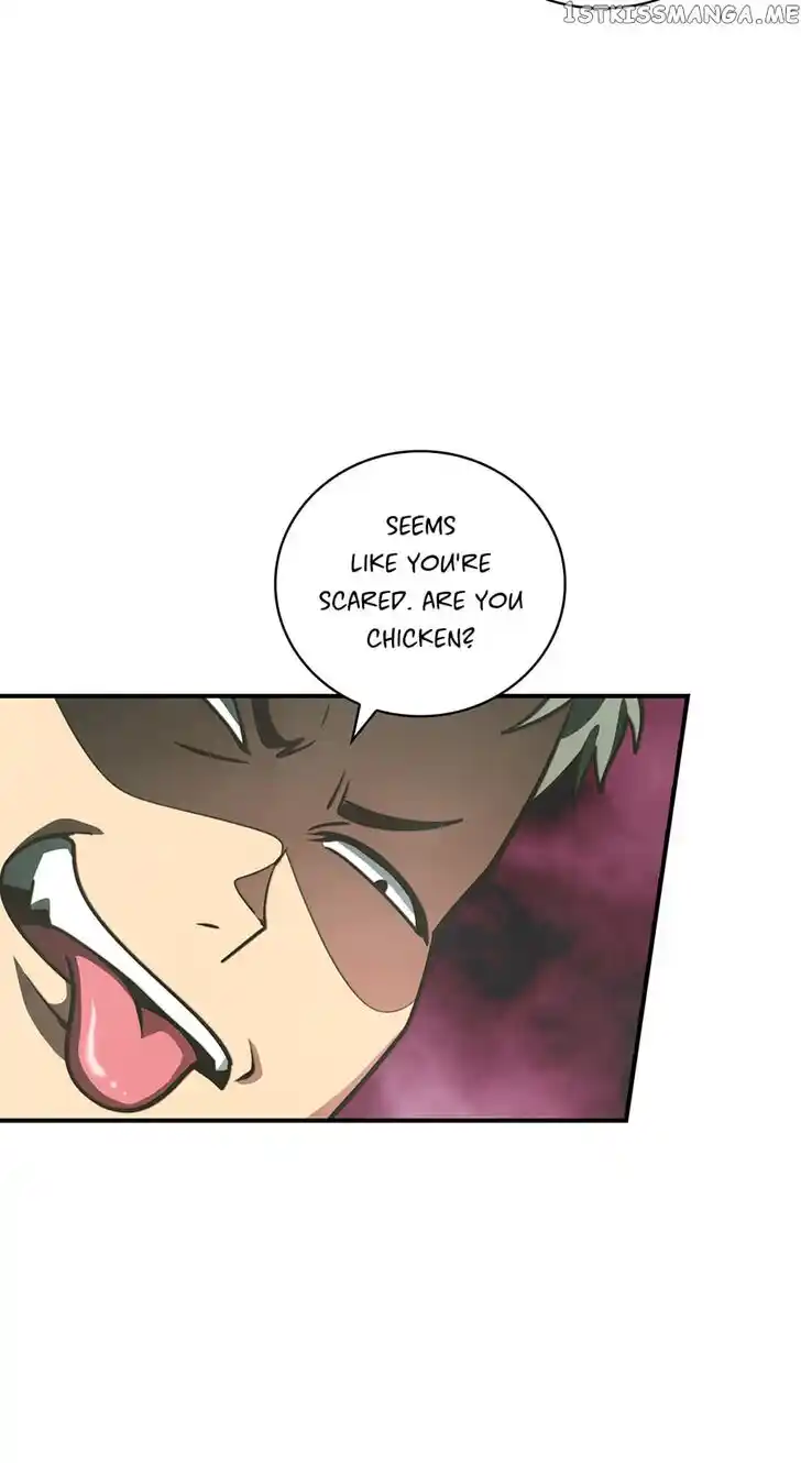 I'm Destined For Greatness! Ch.153