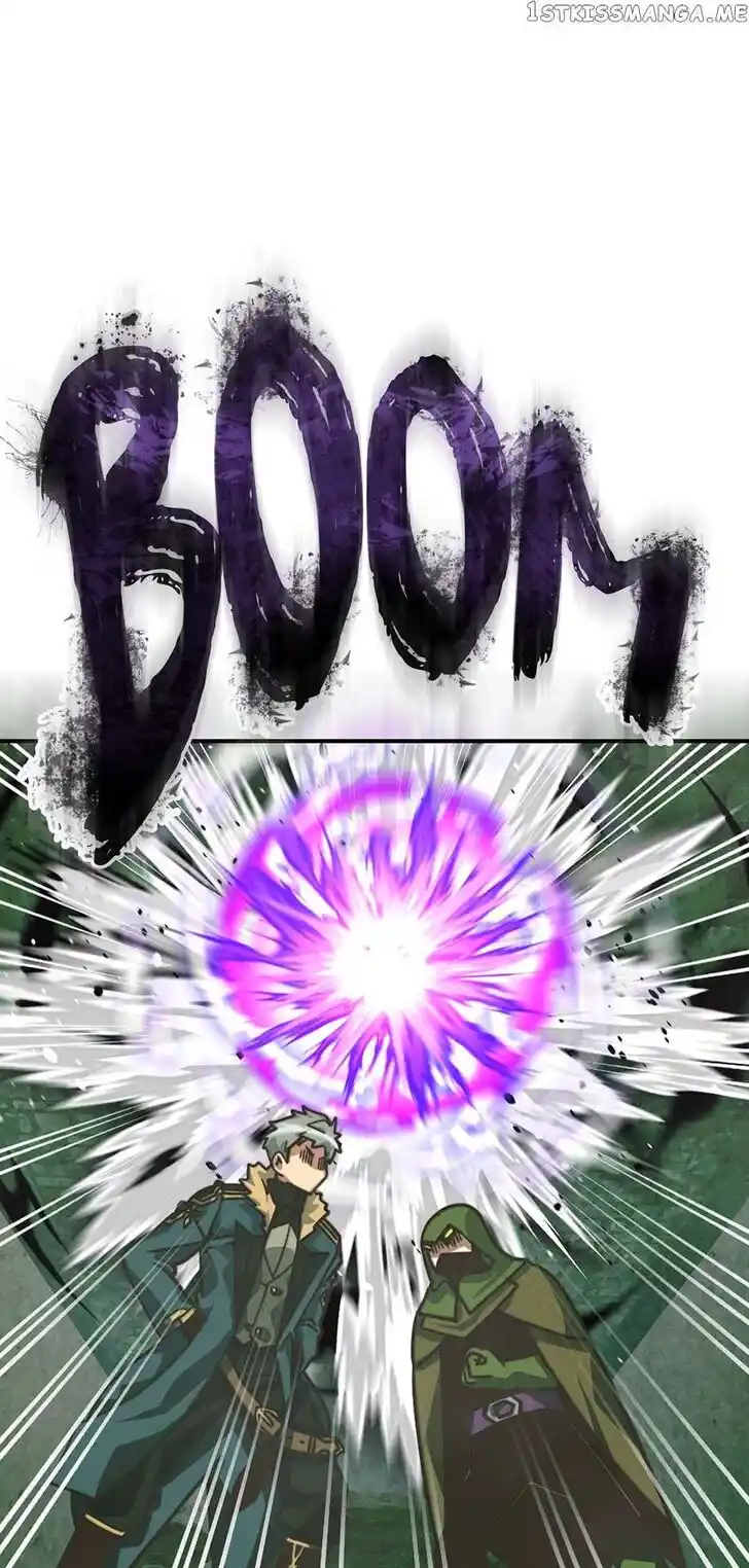 I'm Destined For Greatness! Ch.153