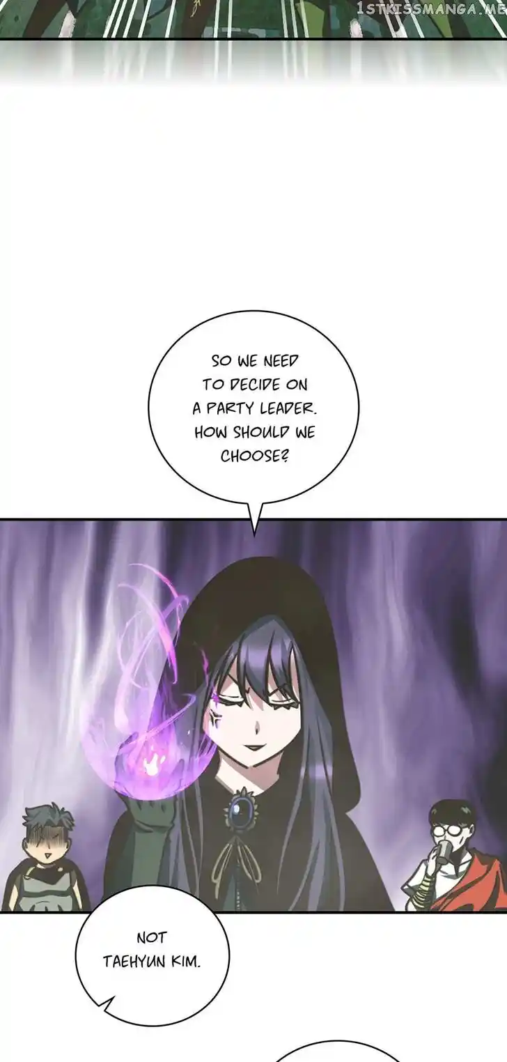 I'm Destined For Greatness! Ch.153