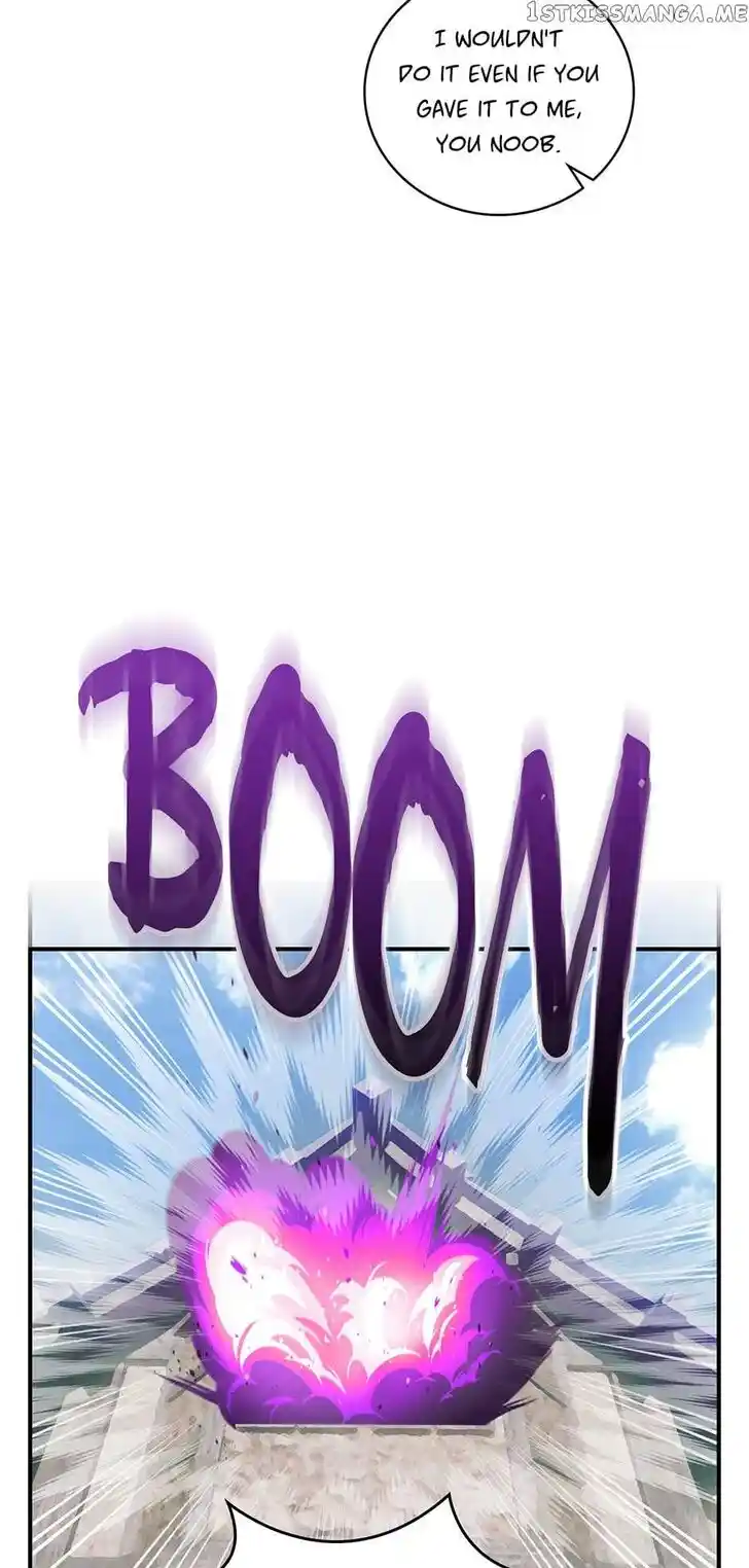 I'm Destined For Greatness! Ch.153