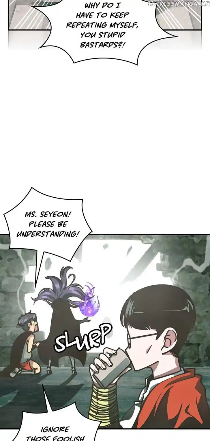 I'm Destined For Greatness! Ch.153