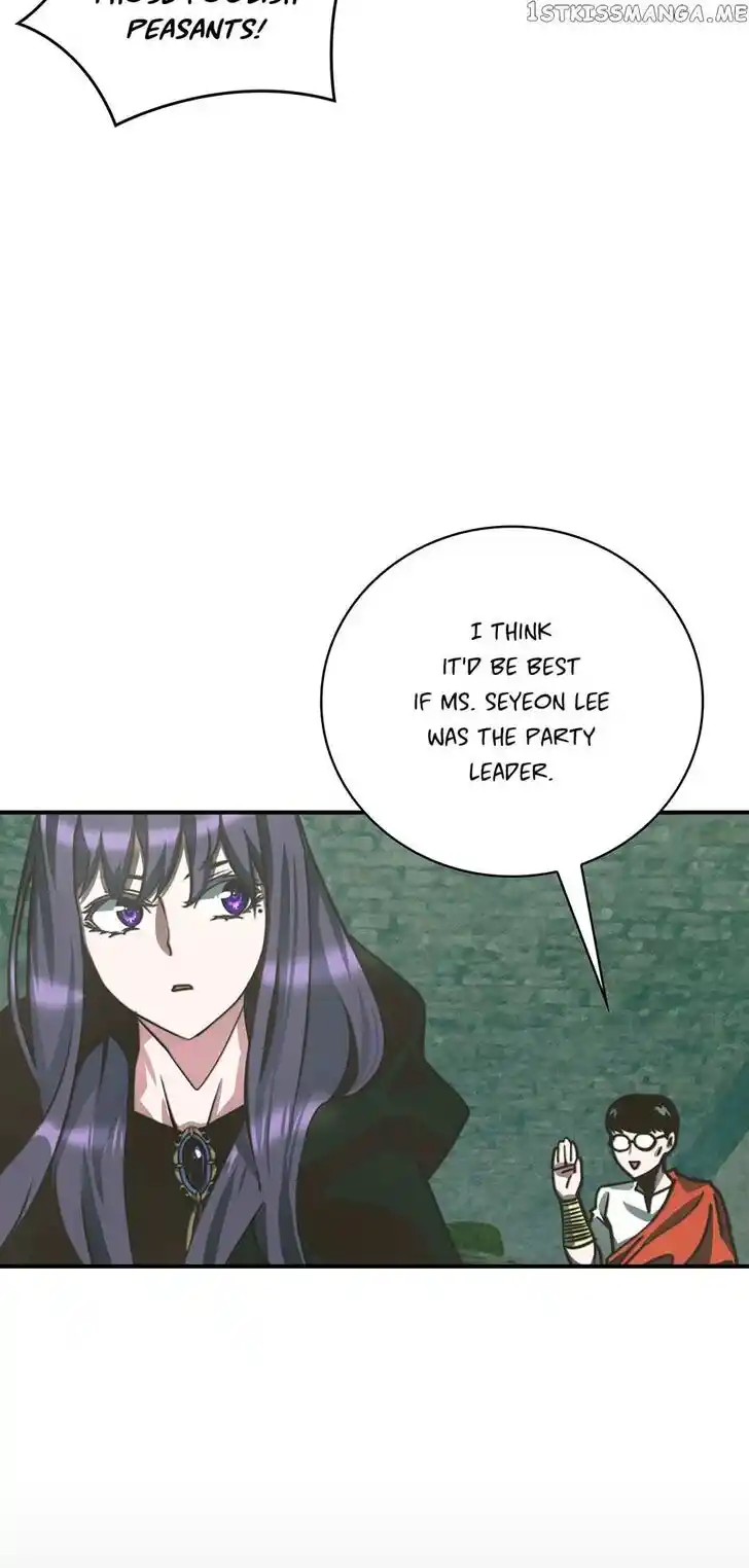 I'm Destined For Greatness! Ch.153