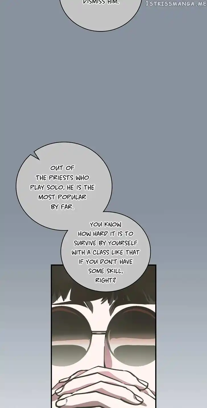 I'm Destined For Greatness! Ch.153