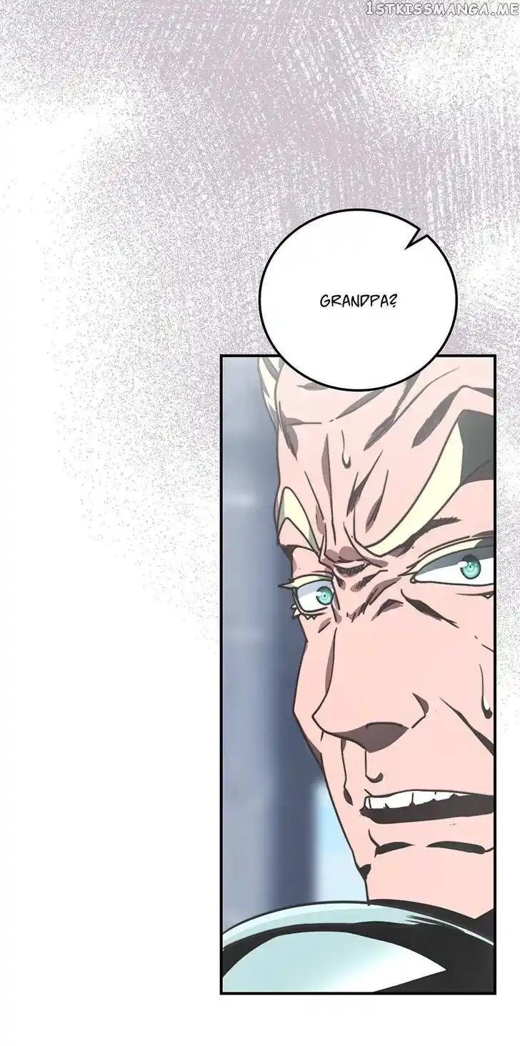 I'm Destined For Greatness! Ch.155