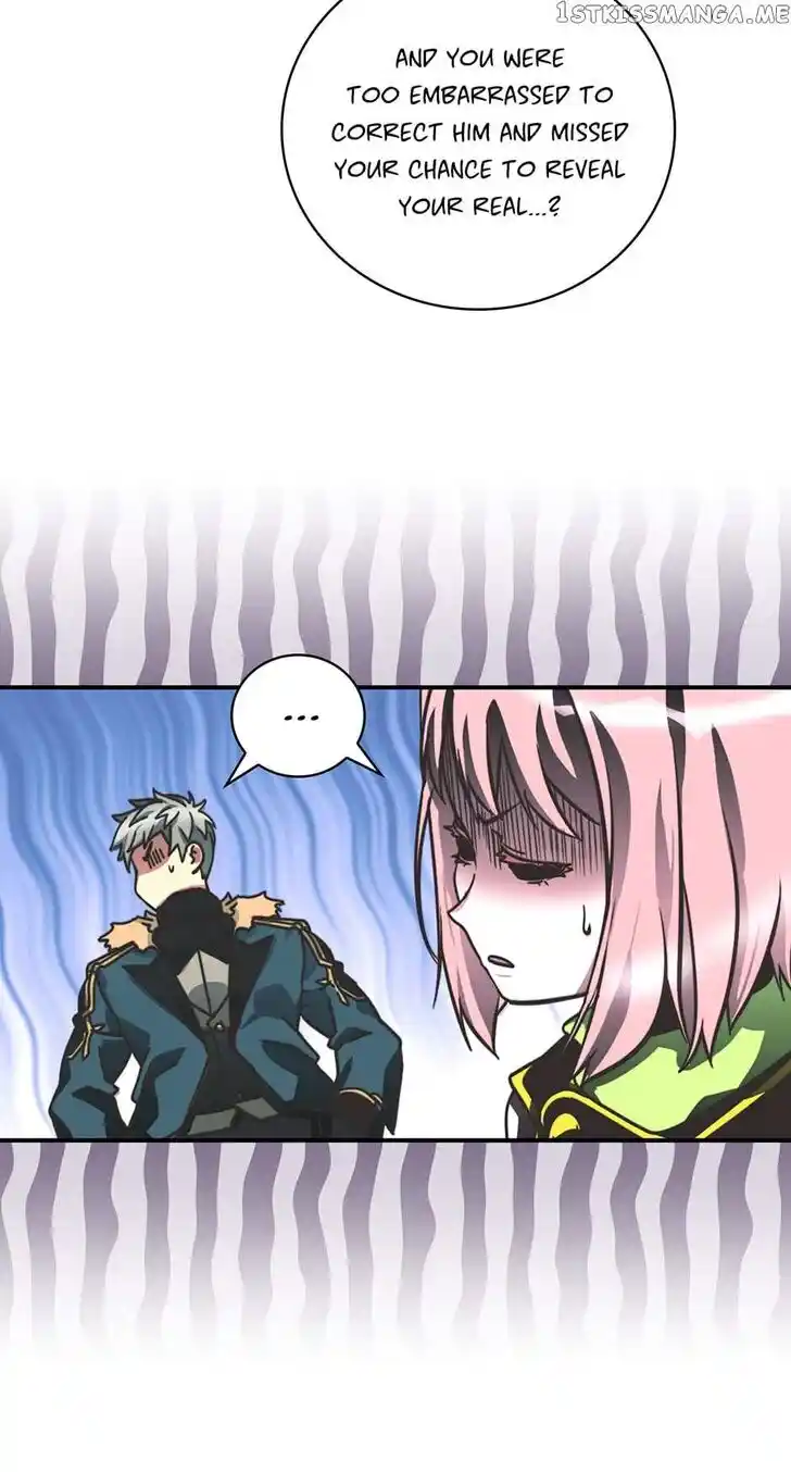 I'm Destined For Greatness! Ch.155