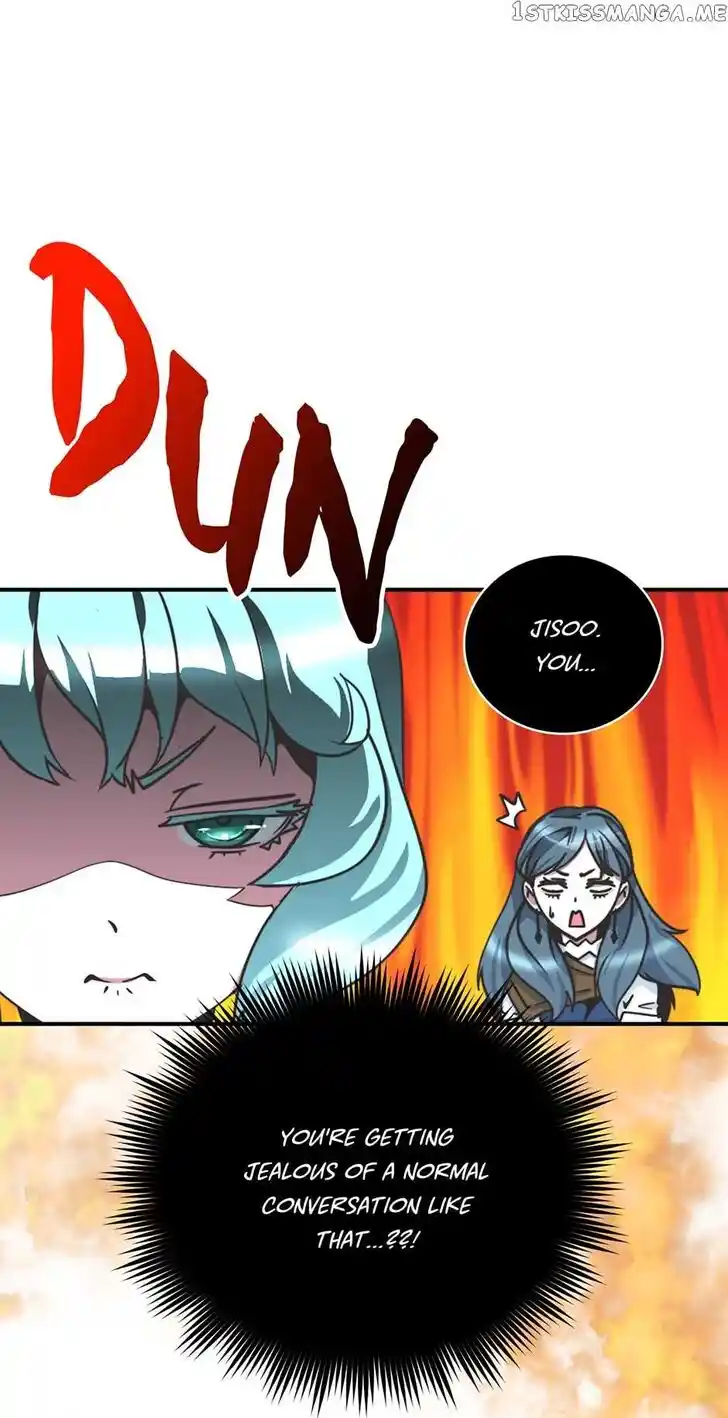 I'm Destined For Greatness! Ch.155