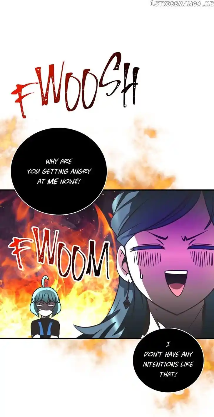 I'm Destined For Greatness! Ch.155