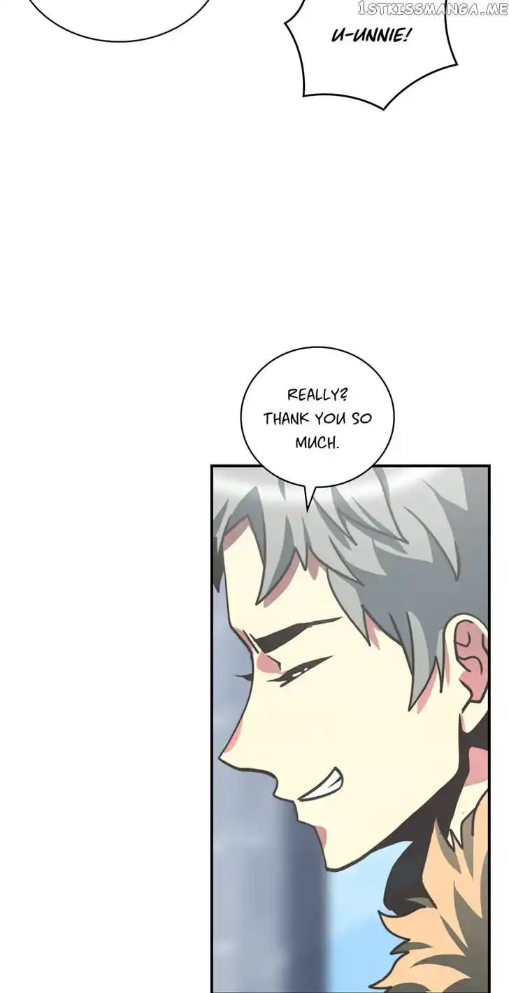 I'm Destined For Greatness! Ch.155