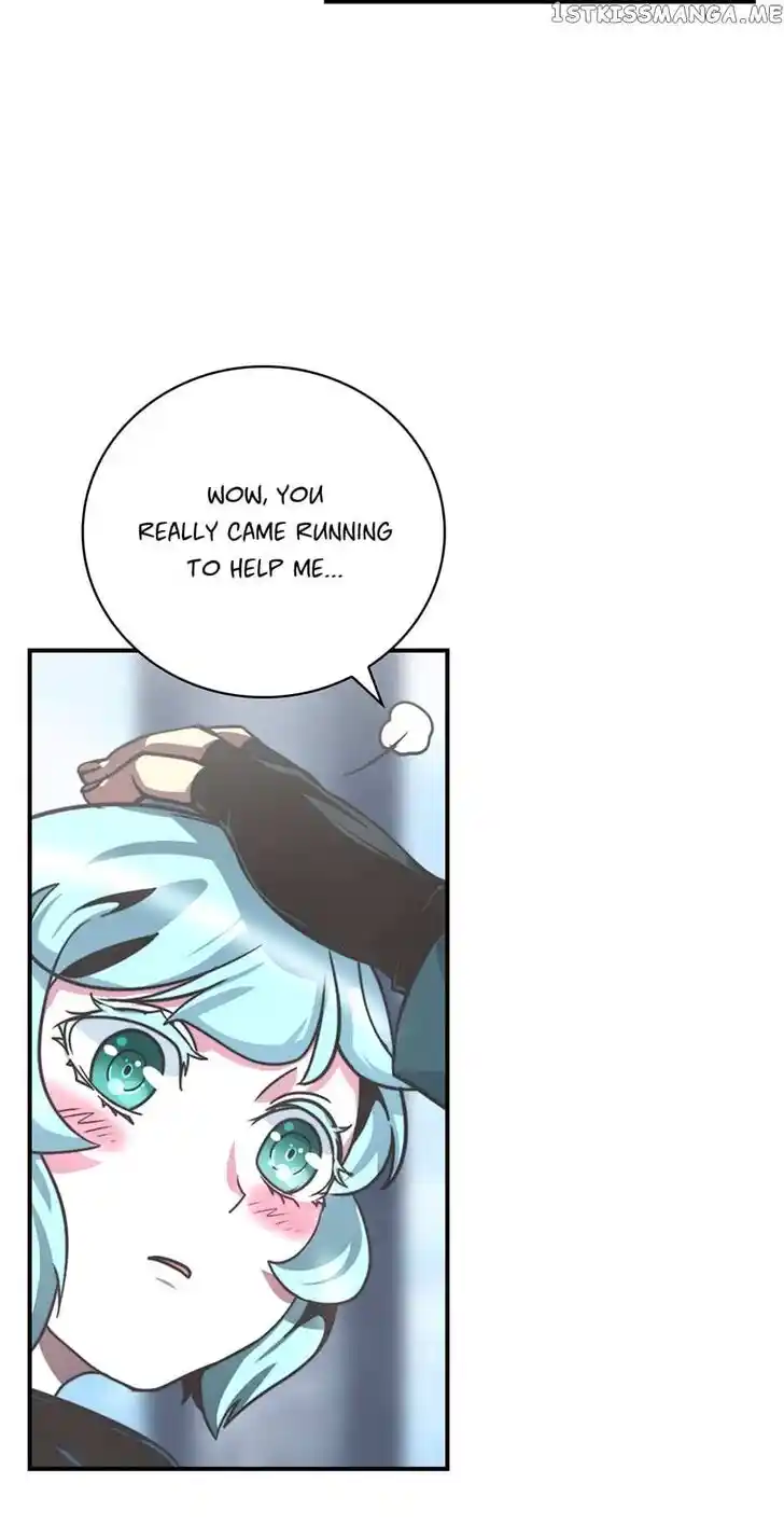 I'm Destined For Greatness! Ch.155