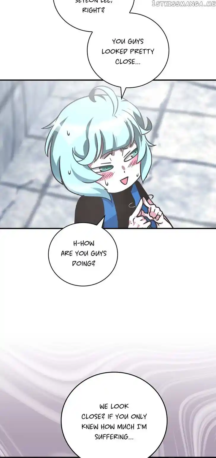 I'm Destined For Greatness! Ch.155