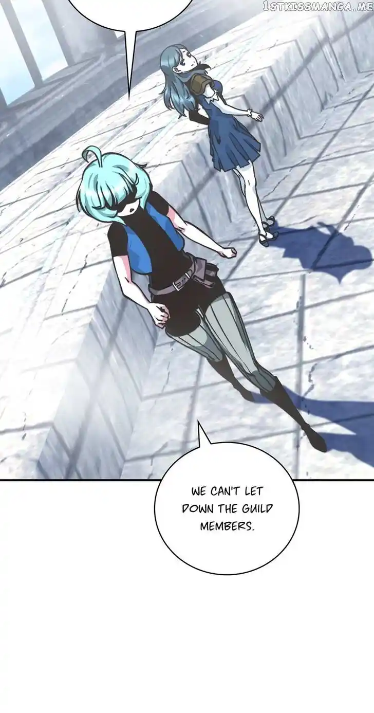 I'm Destined For Greatness! Ch.155