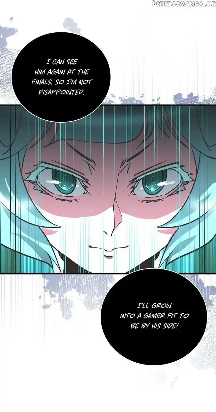 I'm Destined For Greatness! Ch.155