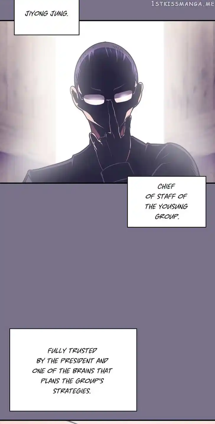 I'm Destined For Greatness! Ch.155