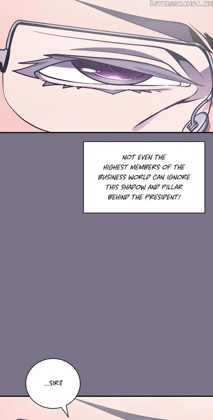 I'm Destined For Greatness! Ch.155