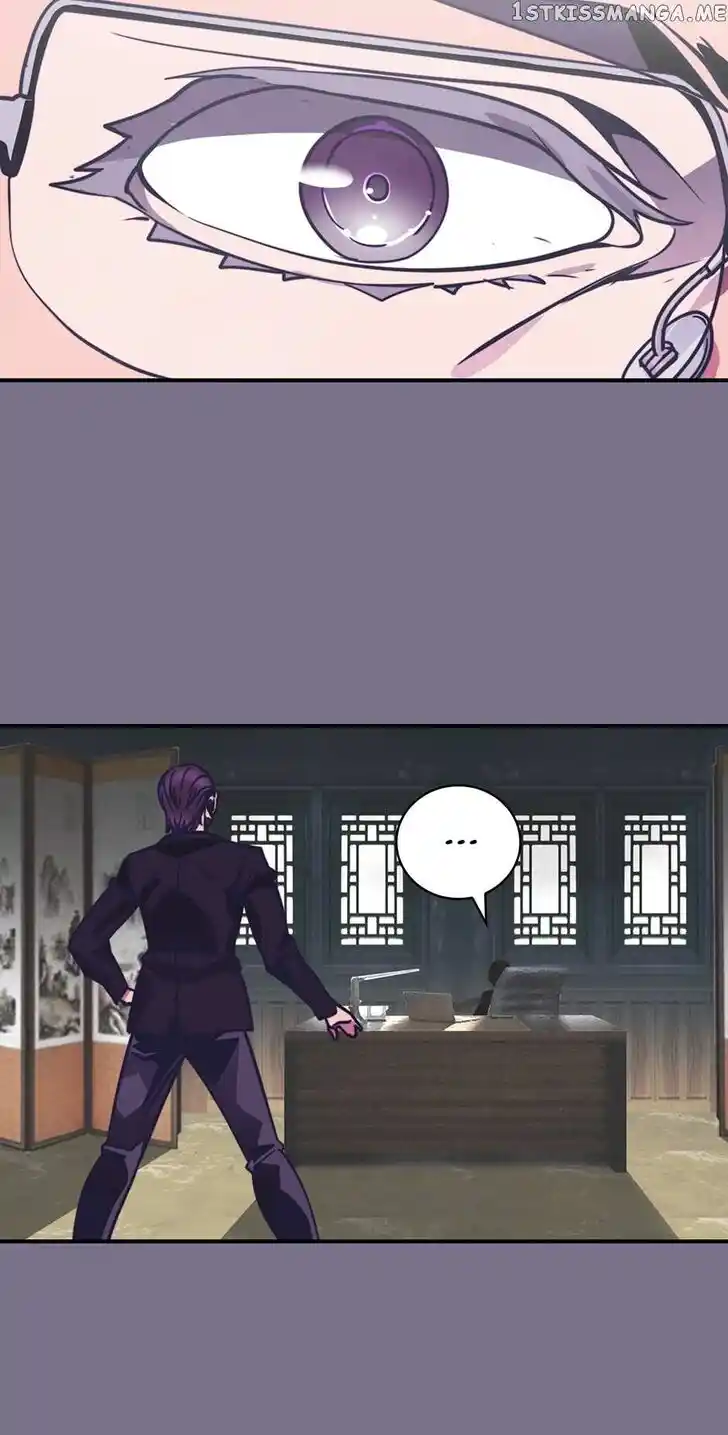 I'm Destined For Greatness! Ch.155