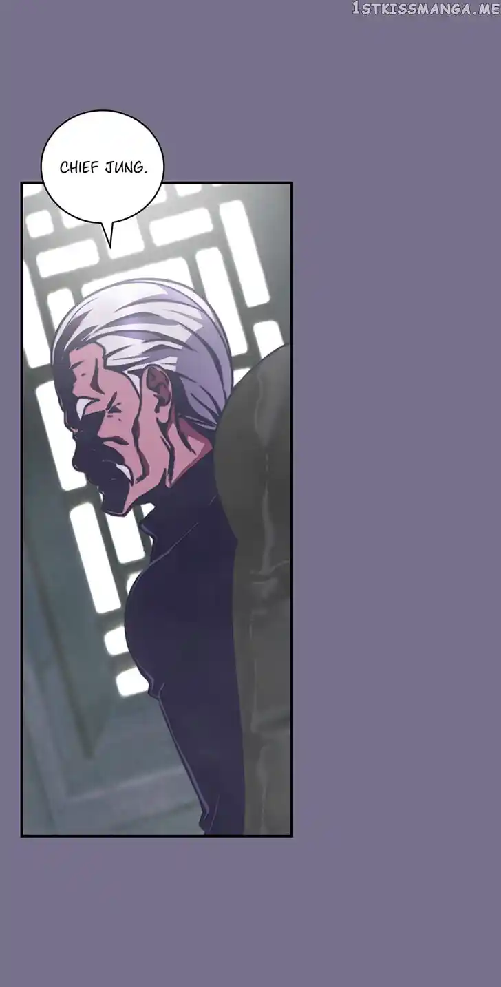 I'm Destined For Greatness! Ch.155