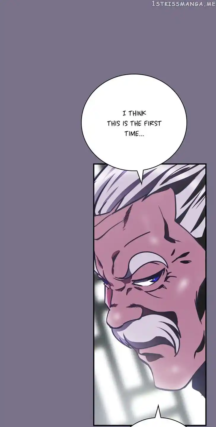 I'm Destined For Greatness! Ch.155