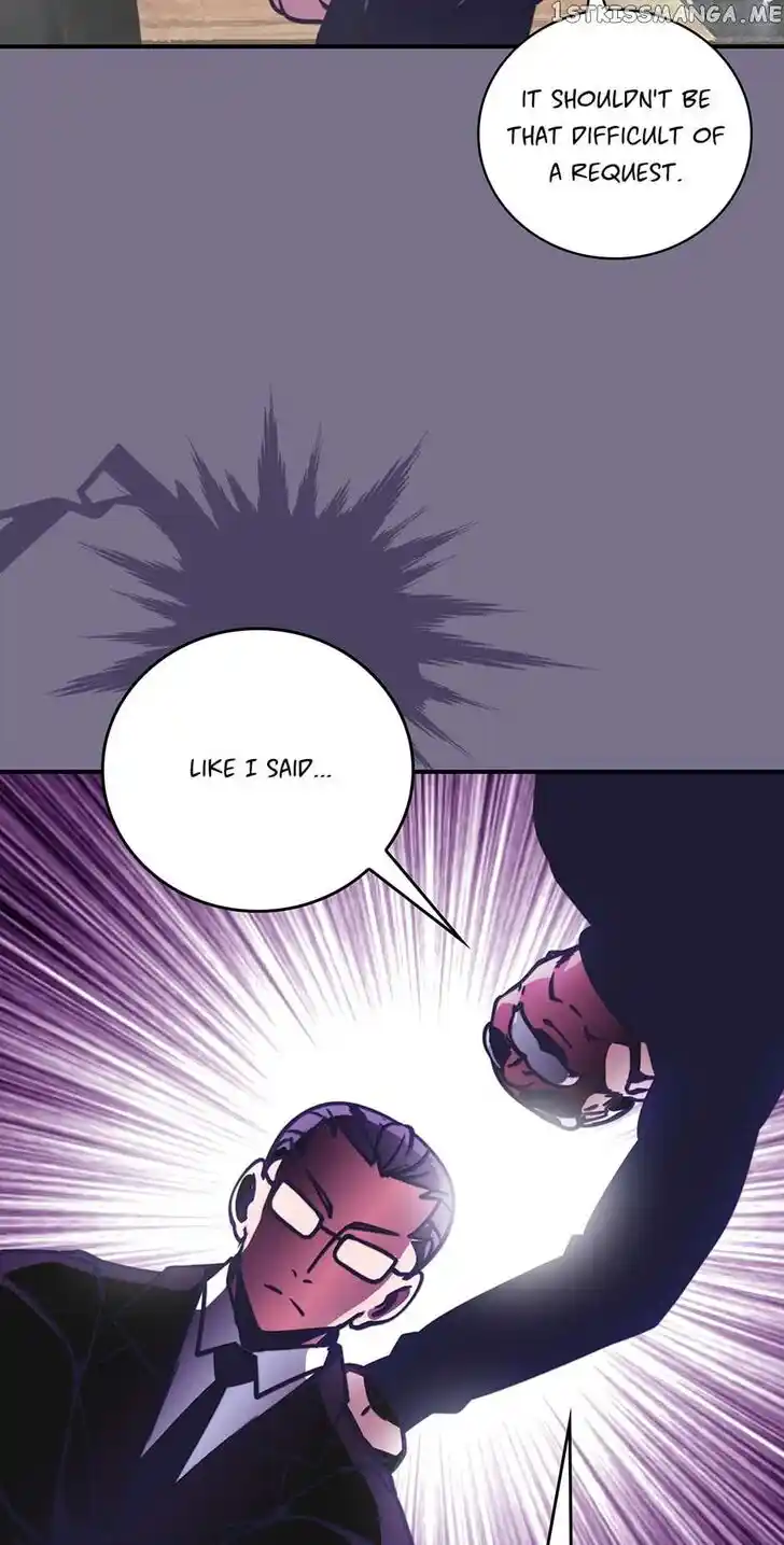 I'm Destined For Greatness! Ch.155