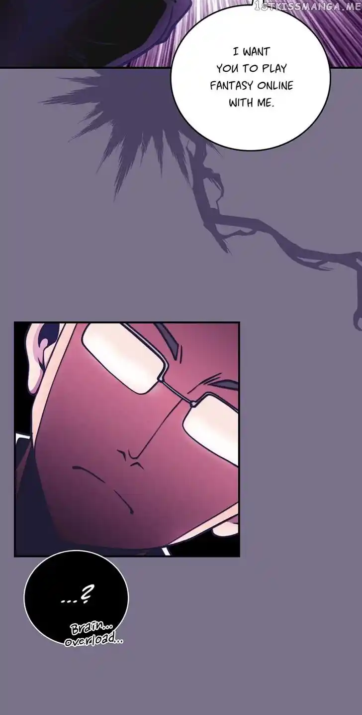 I'm Destined For Greatness! Ch.155