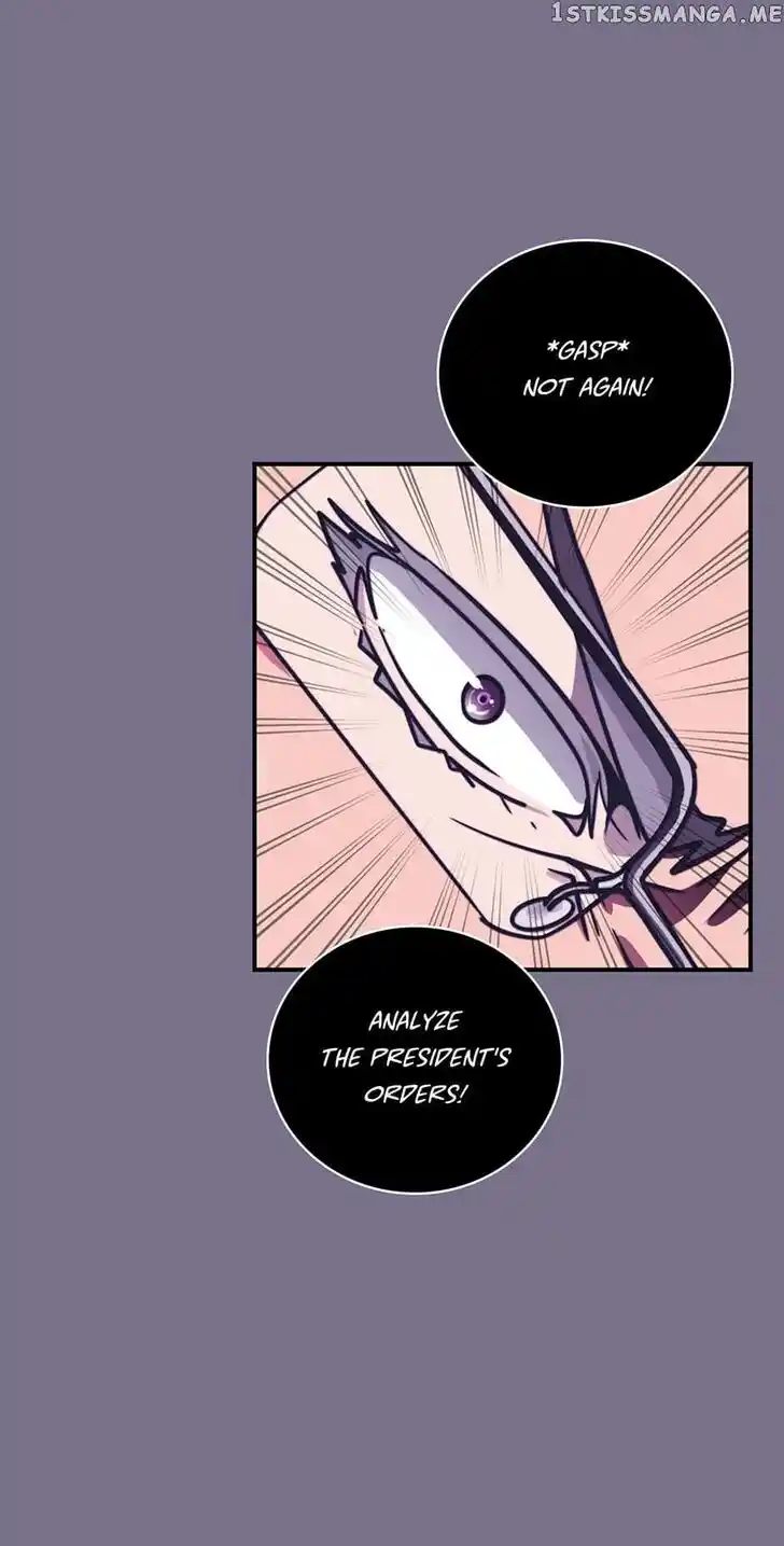 I'm Destined For Greatness! Ch.155