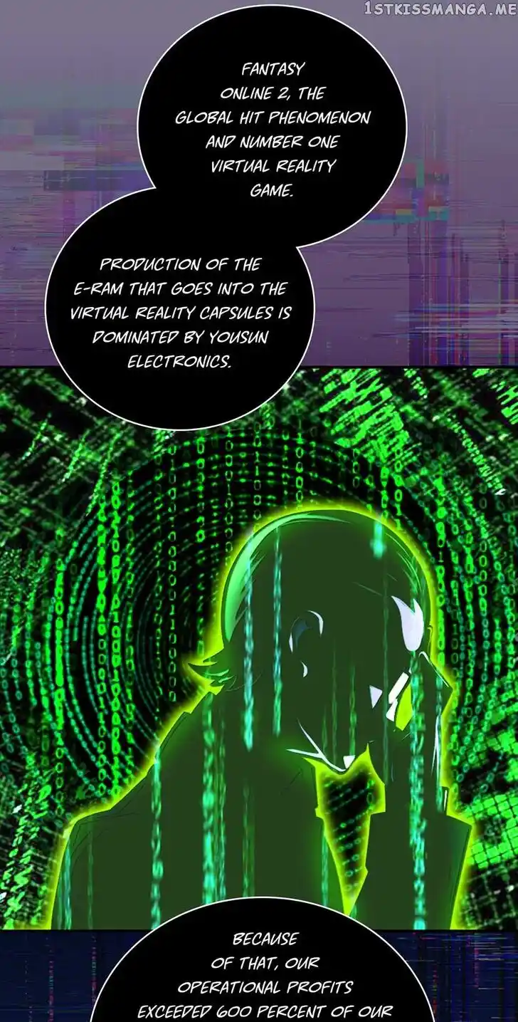 I'm Destined For Greatness! Ch.155