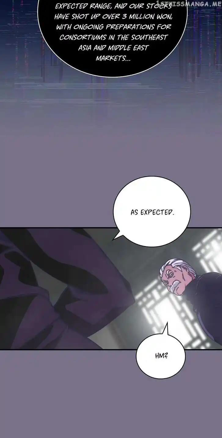 I'm Destined For Greatness! Ch.155