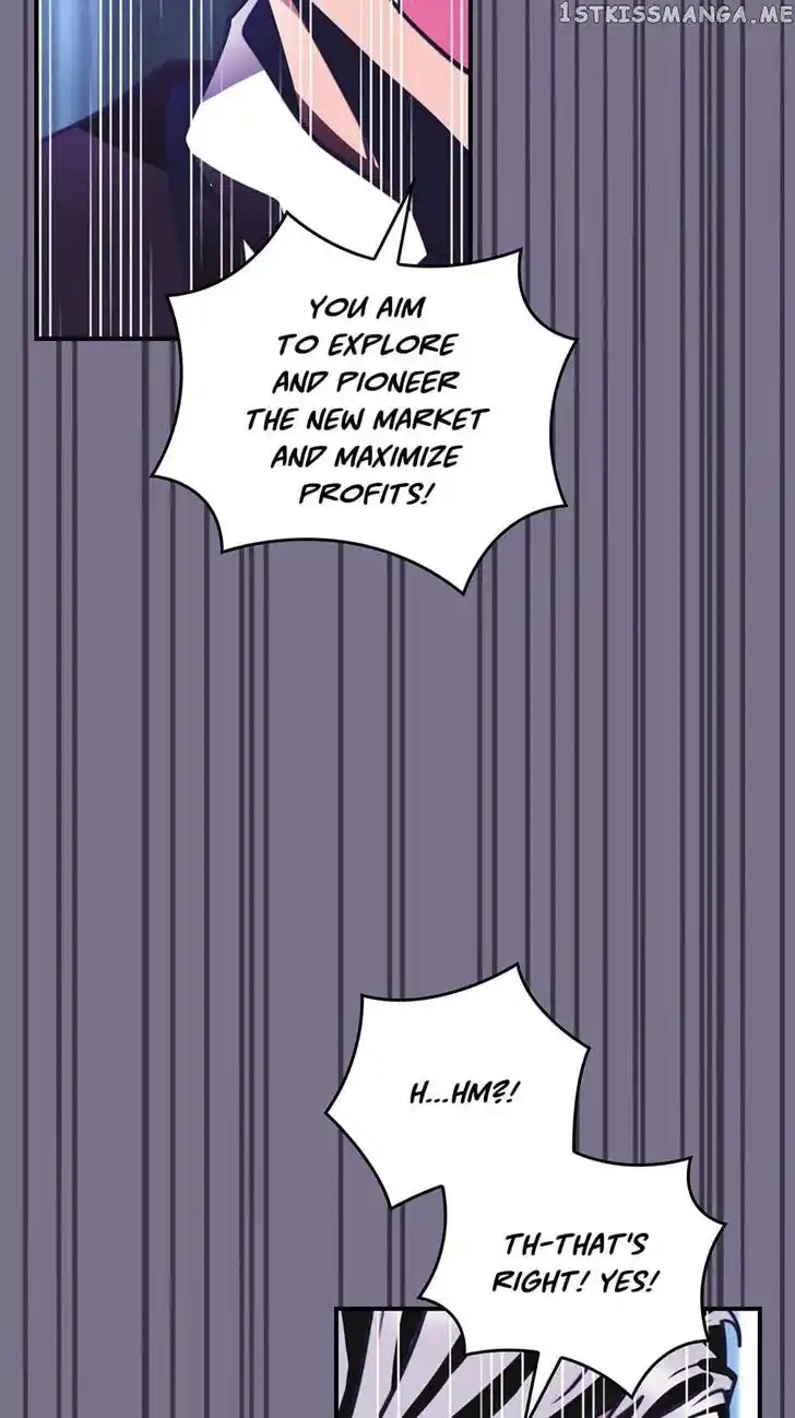 I'm Destined For Greatness! Ch.155