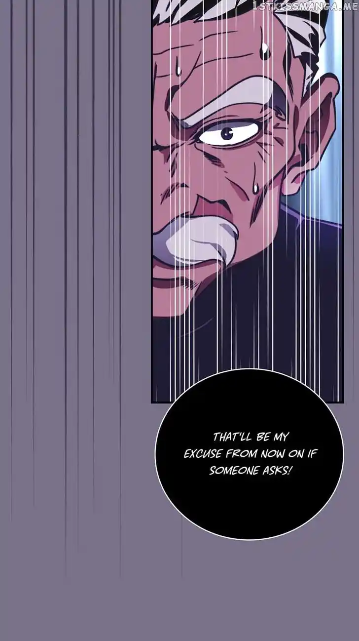 I'm Destined For Greatness! Ch.155