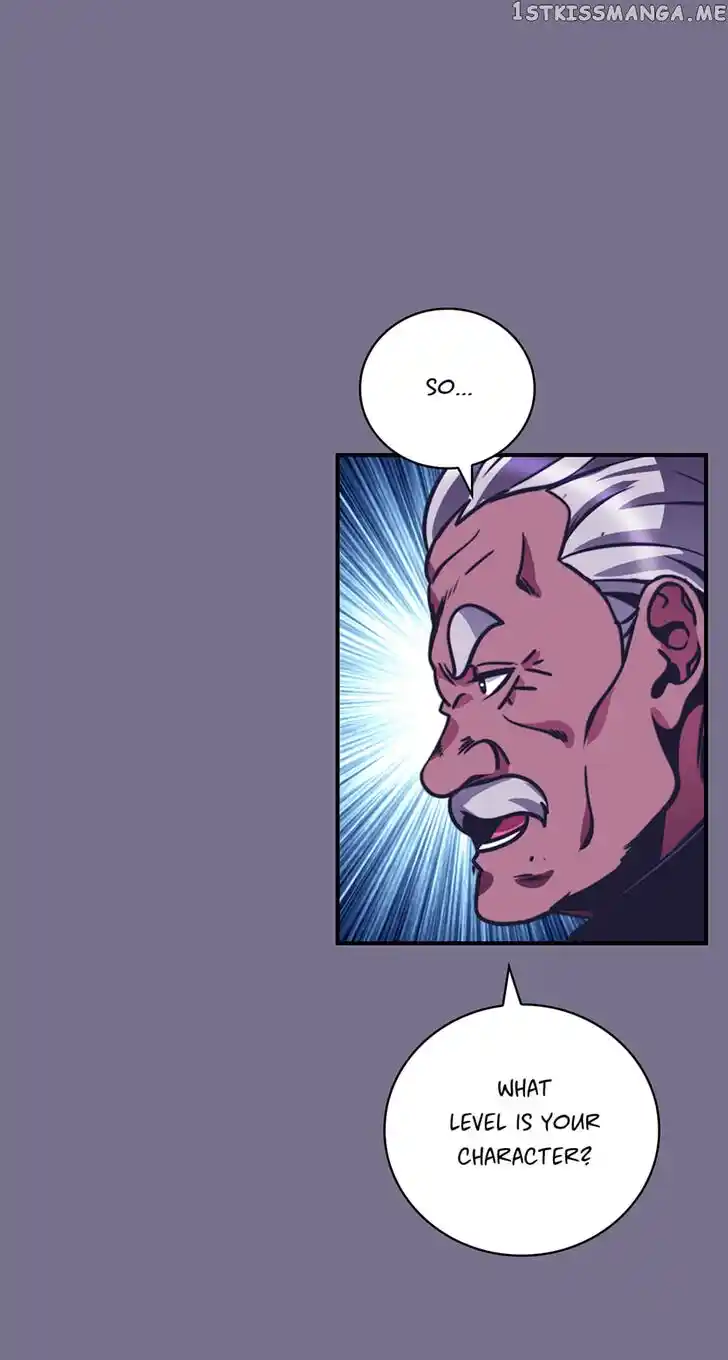 I'm Destined For Greatness! Ch.155