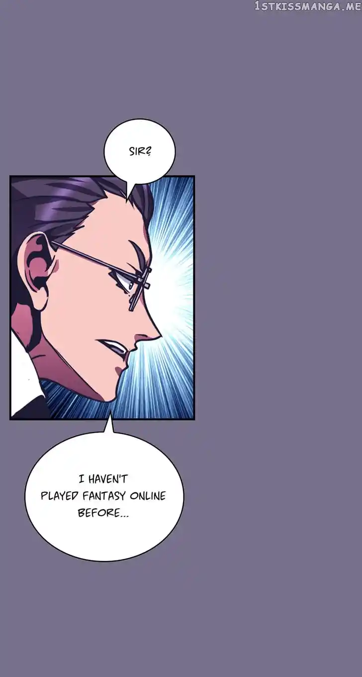 I'm Destined For Greatness! Ch.155