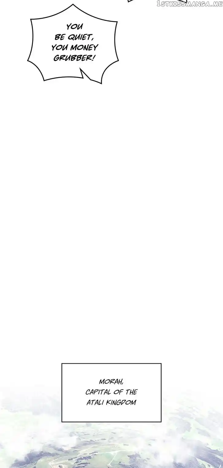 I'm Destined For Greatness! Ch.155