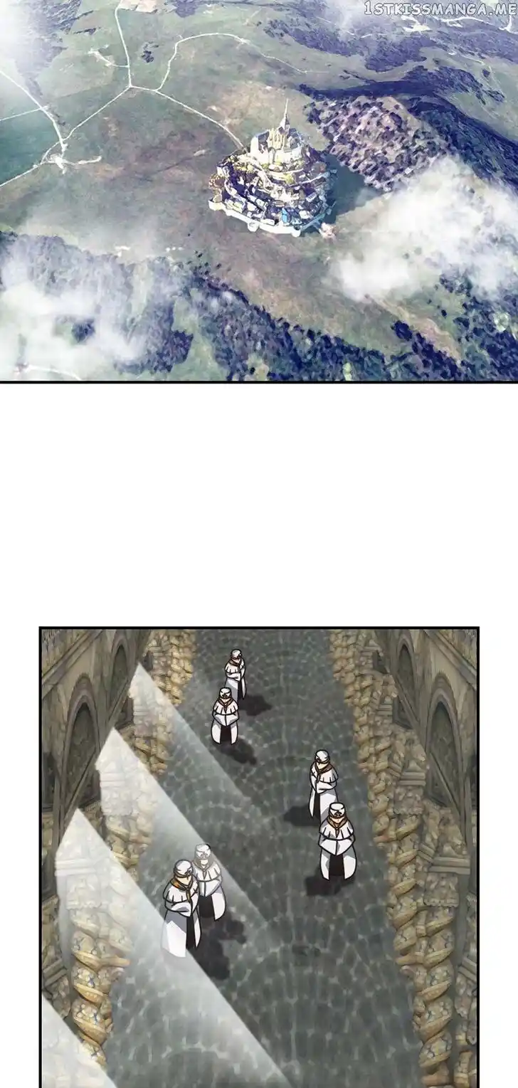 I'm Destined For Greatness! Ch.155