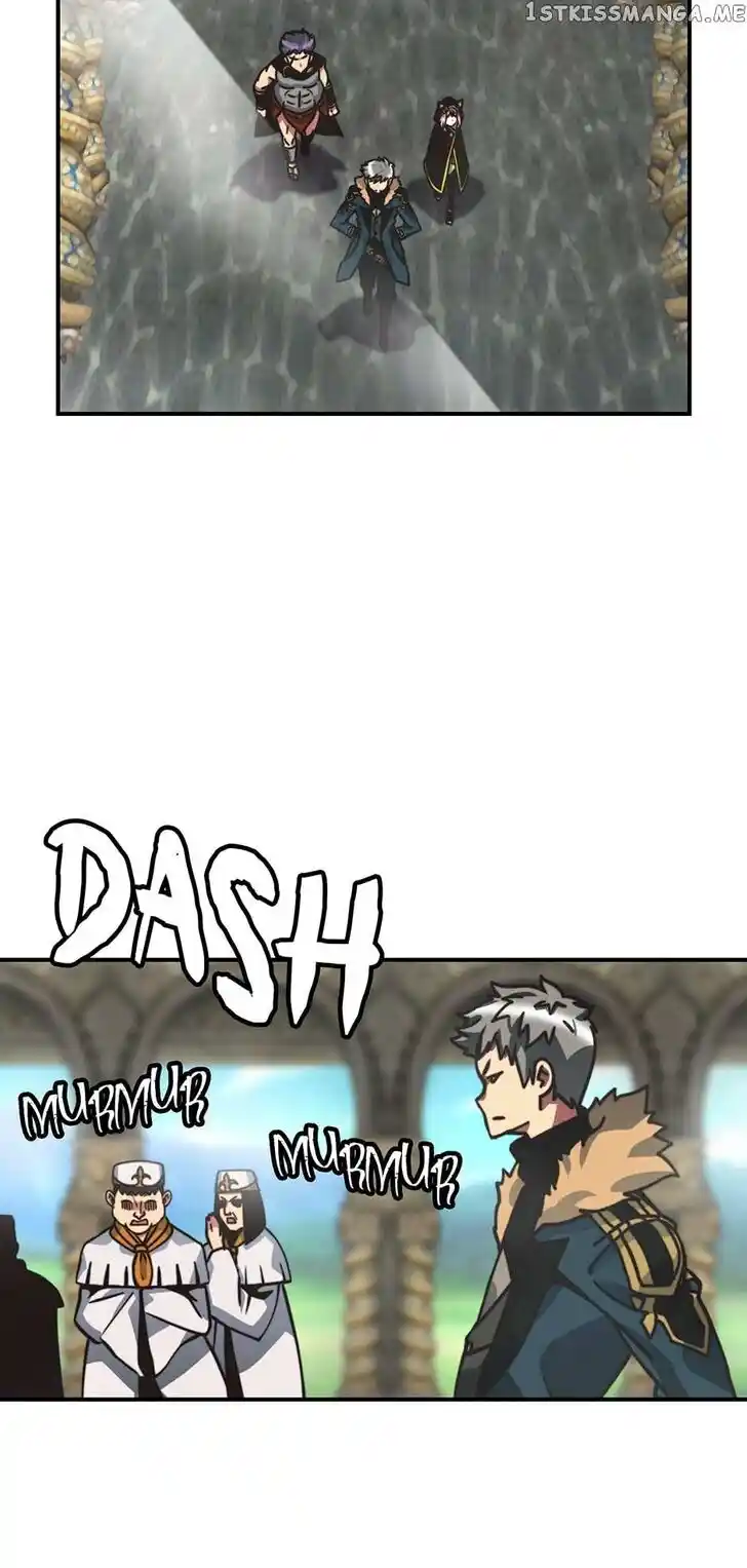 I'm Destined For Greatness! Ch.155