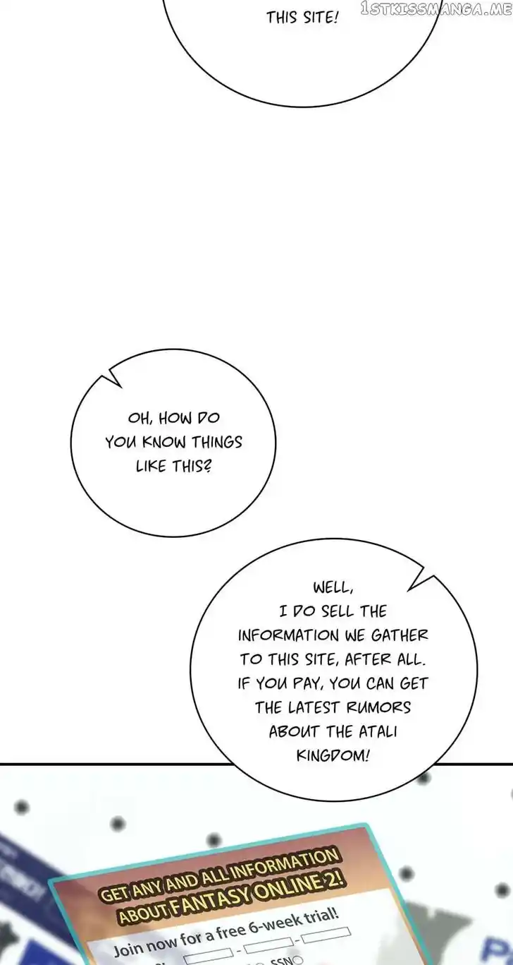 I'm Destined For Greatness! Ch.155