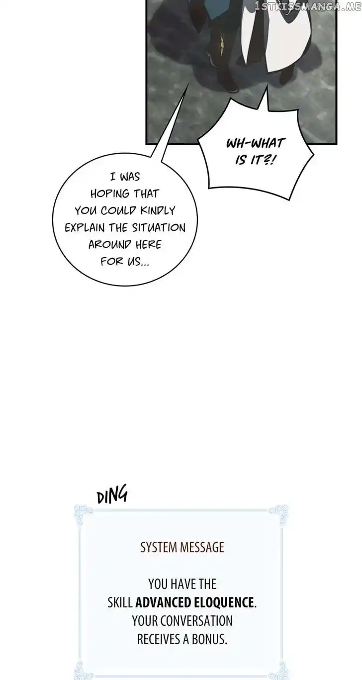 I'm Destined For Greatness! Ch.155