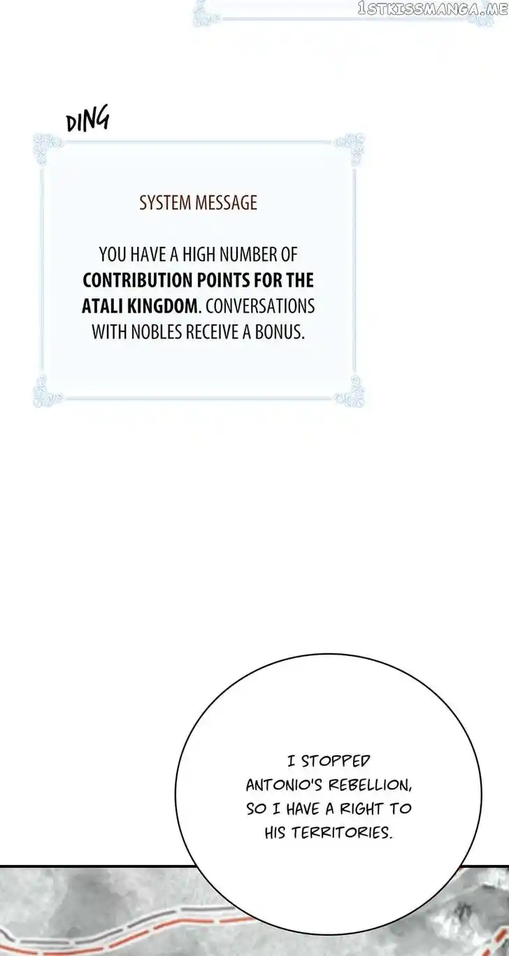 I'm Destined For Greatness! Ch.155