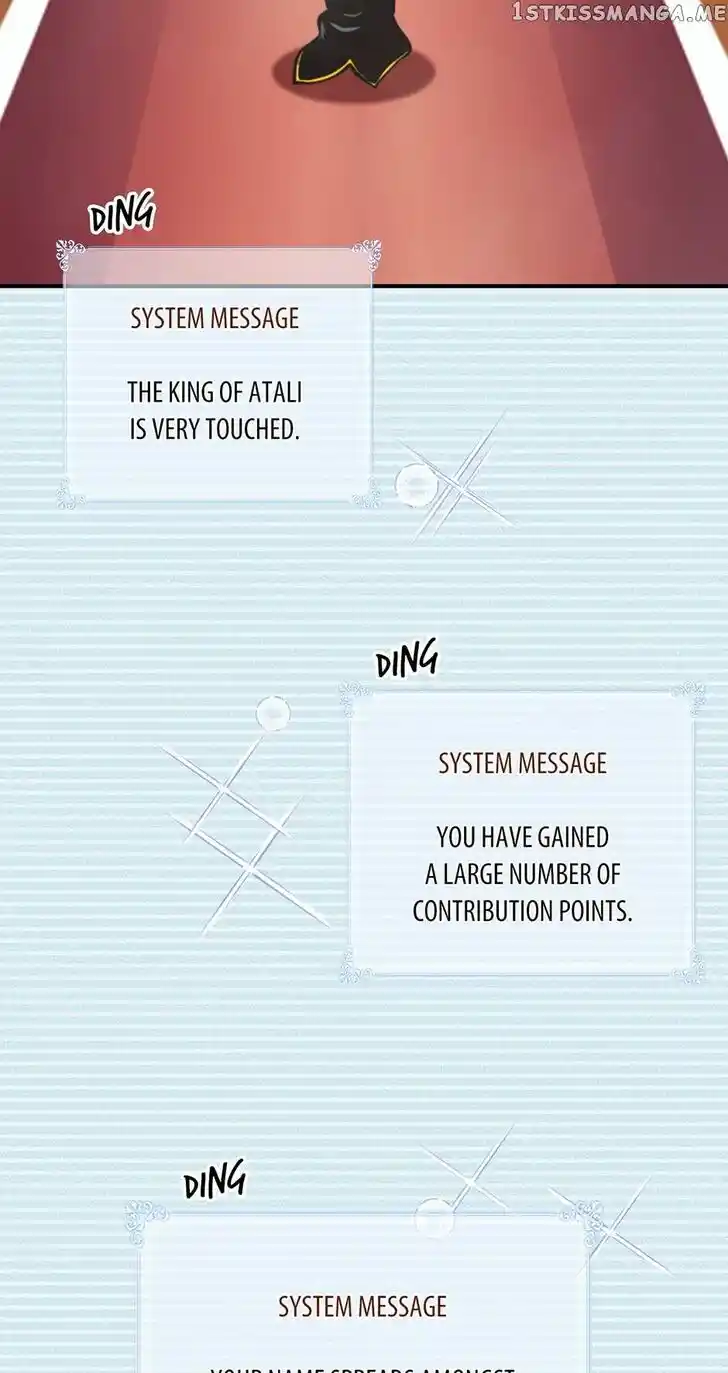 I'm Destined For Greatness! Ch.155