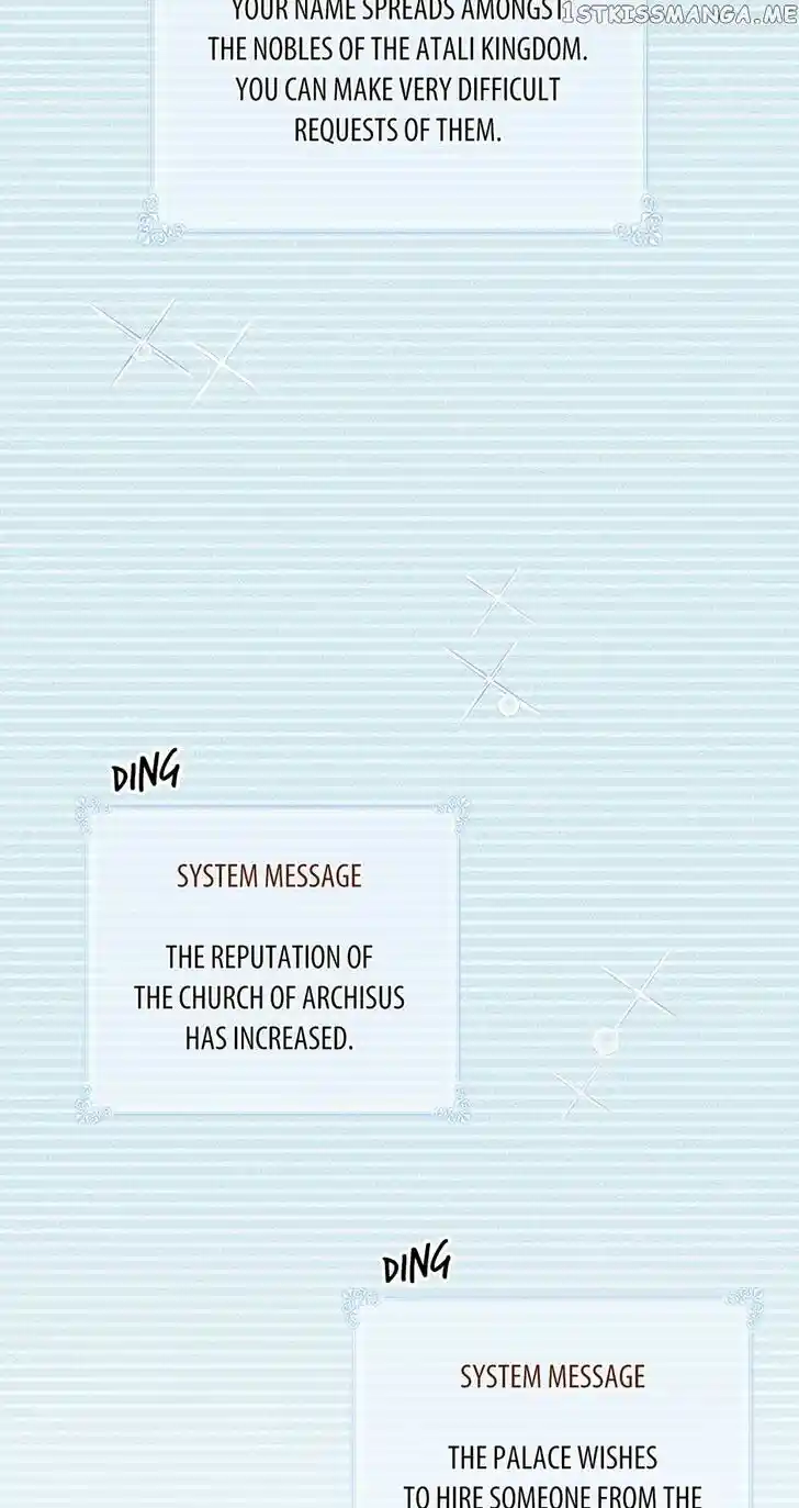 I'm Destined For Greatness! Ch.155