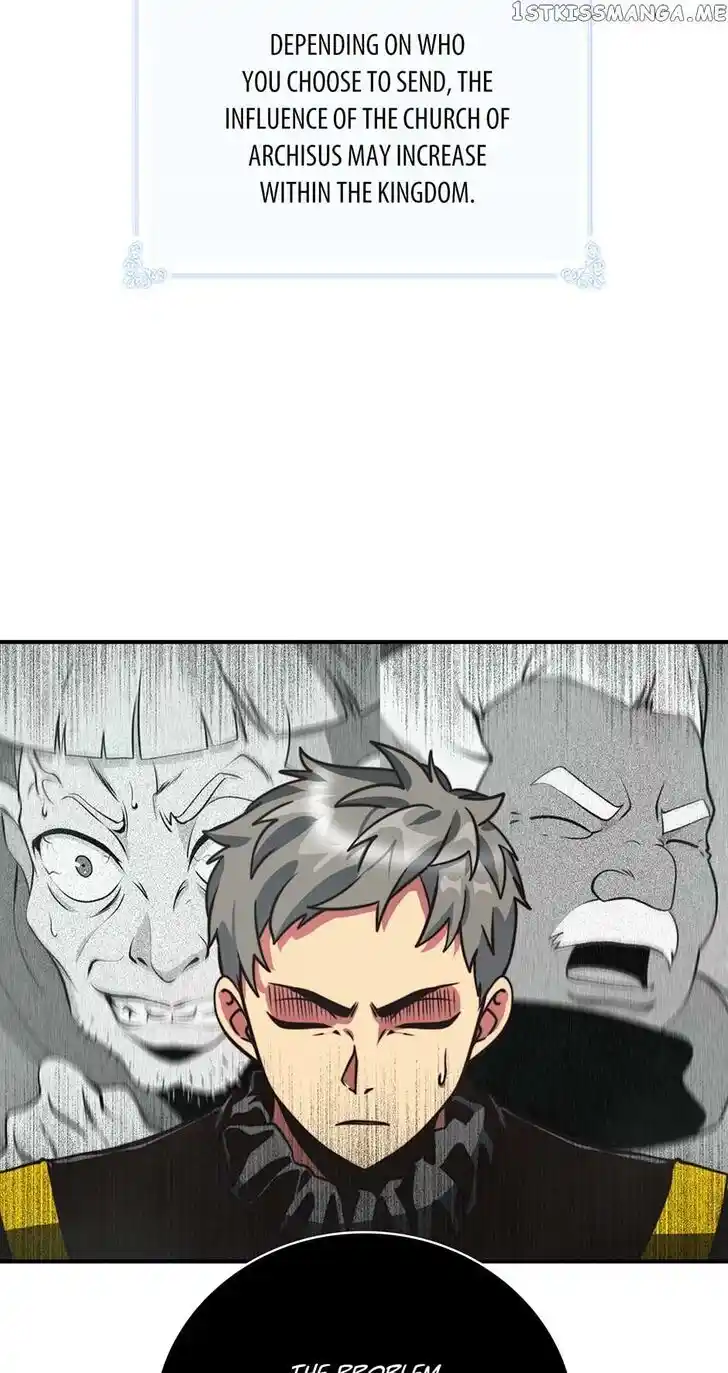 I'm Destined For Greatness! Ch.155