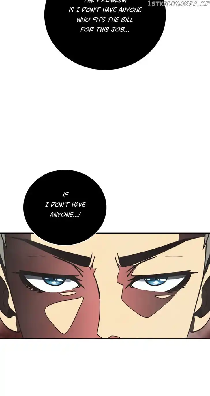 I'm Destined For Greatness! Ch.155