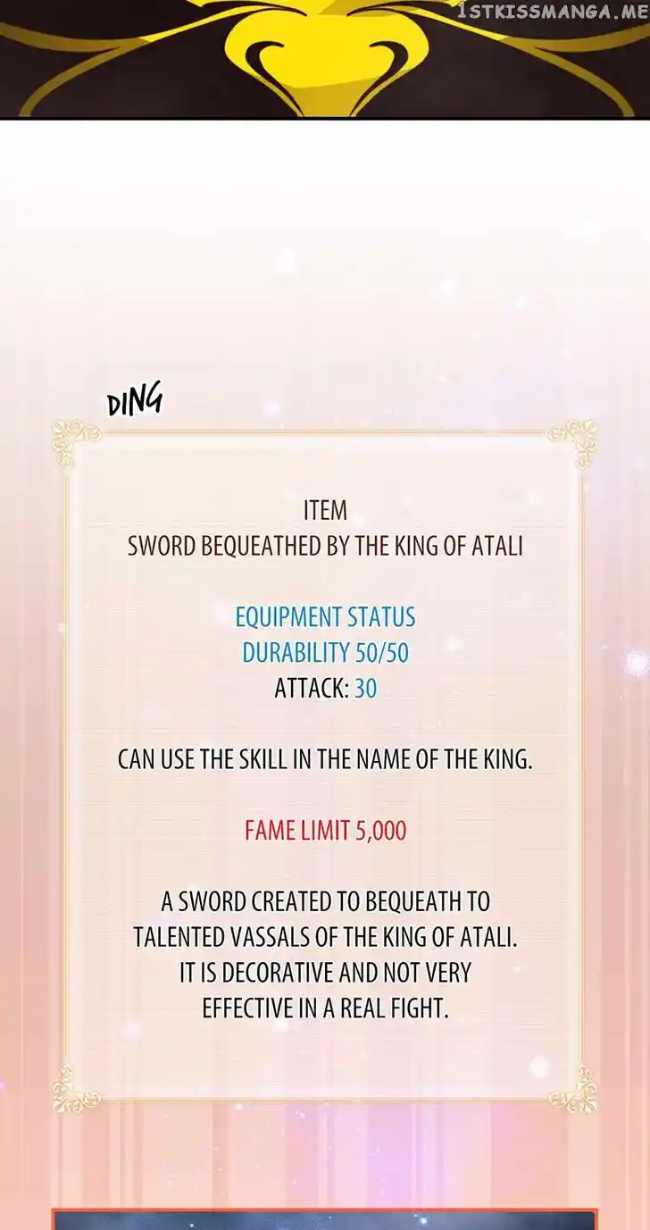 I'm Destined For Greatness! Ch.156