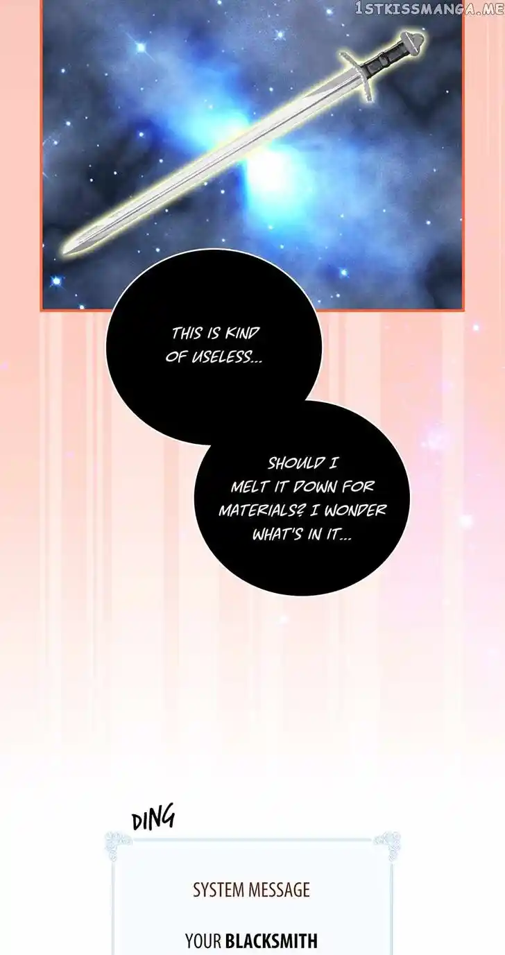 I'm Destined For Greatness! Ch.156