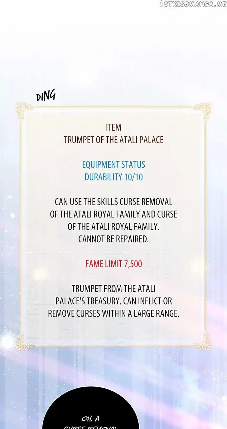 I'm Destined For Greatness! Ch.156