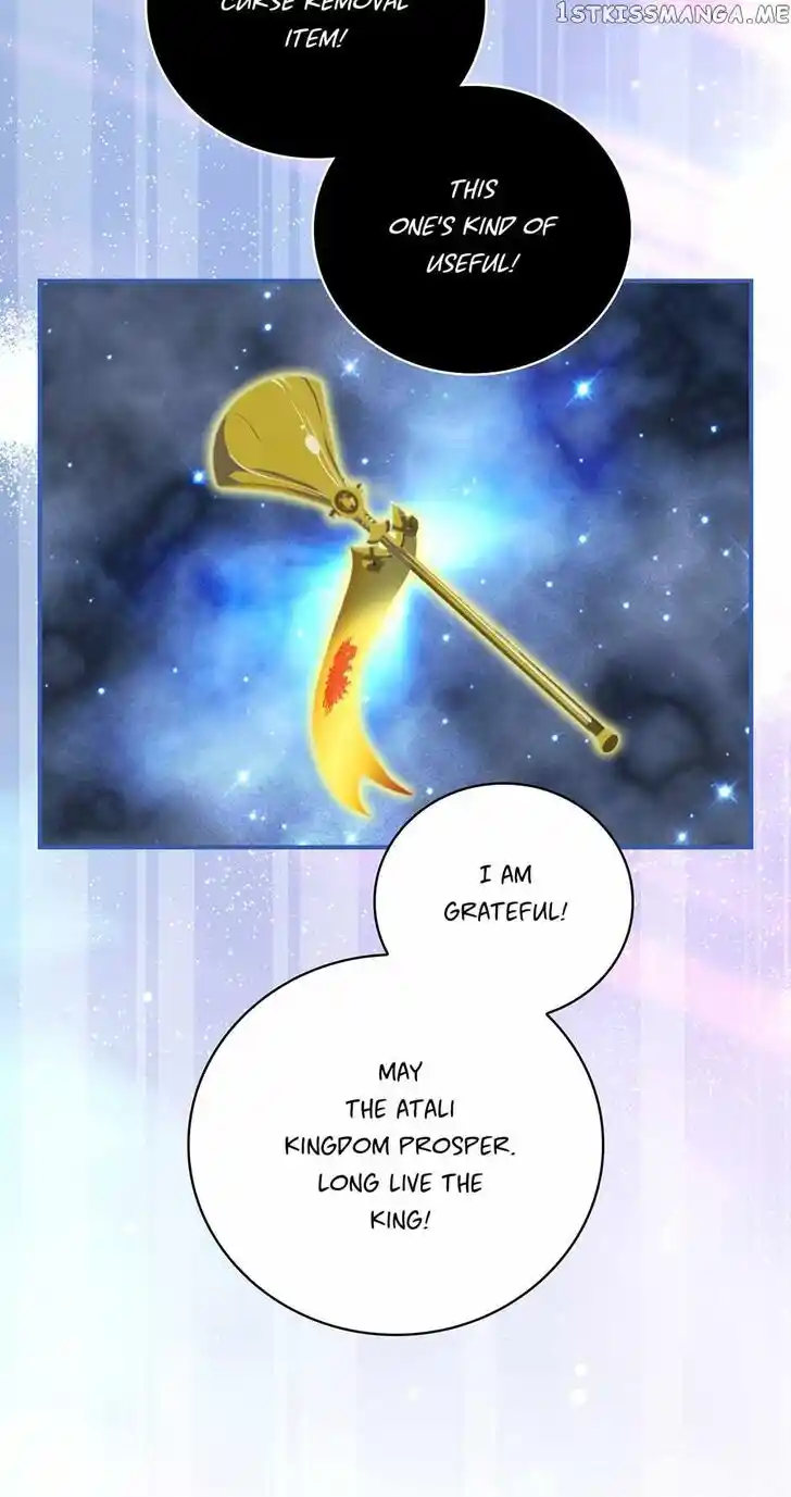 I'm Destined For Greatness! Ch.156