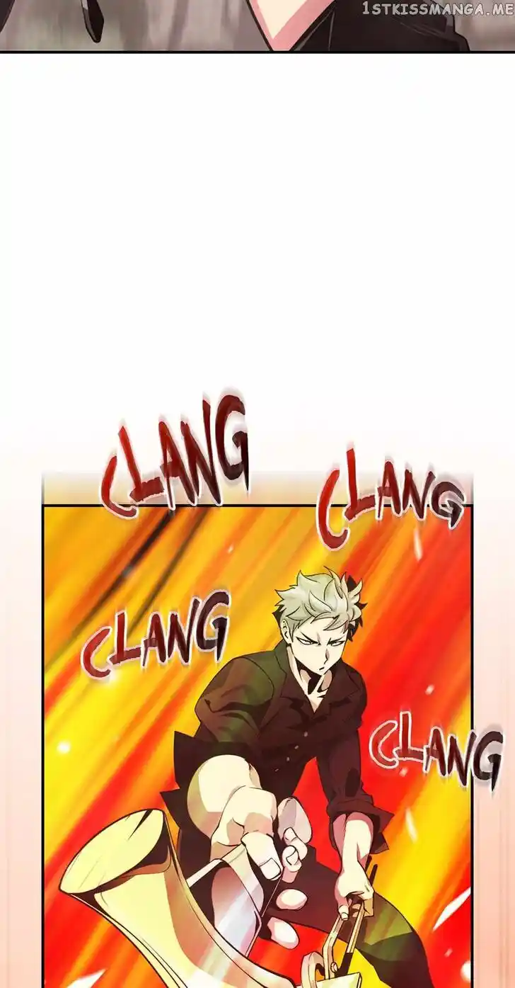 I'm Destined For Greatness! Ch.156