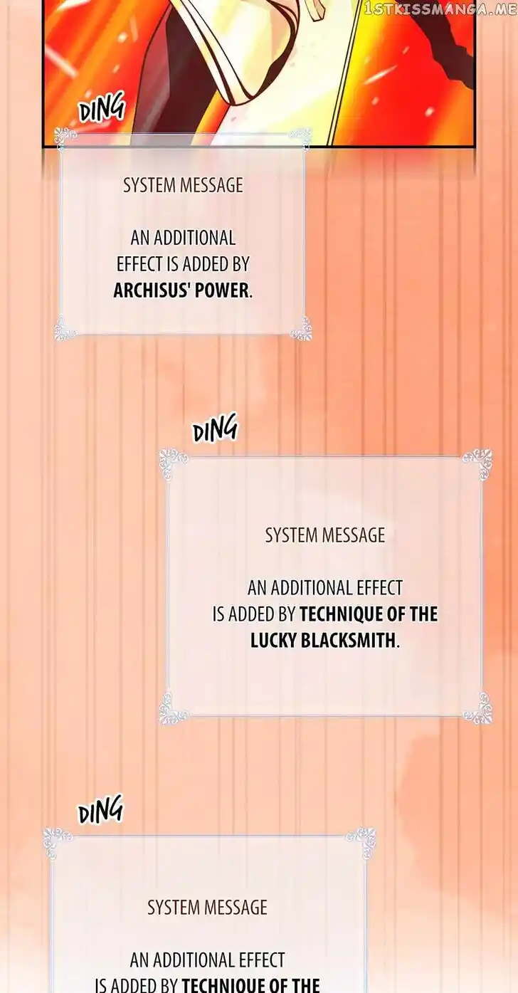 I'm Destined For Greatness! Ch.156