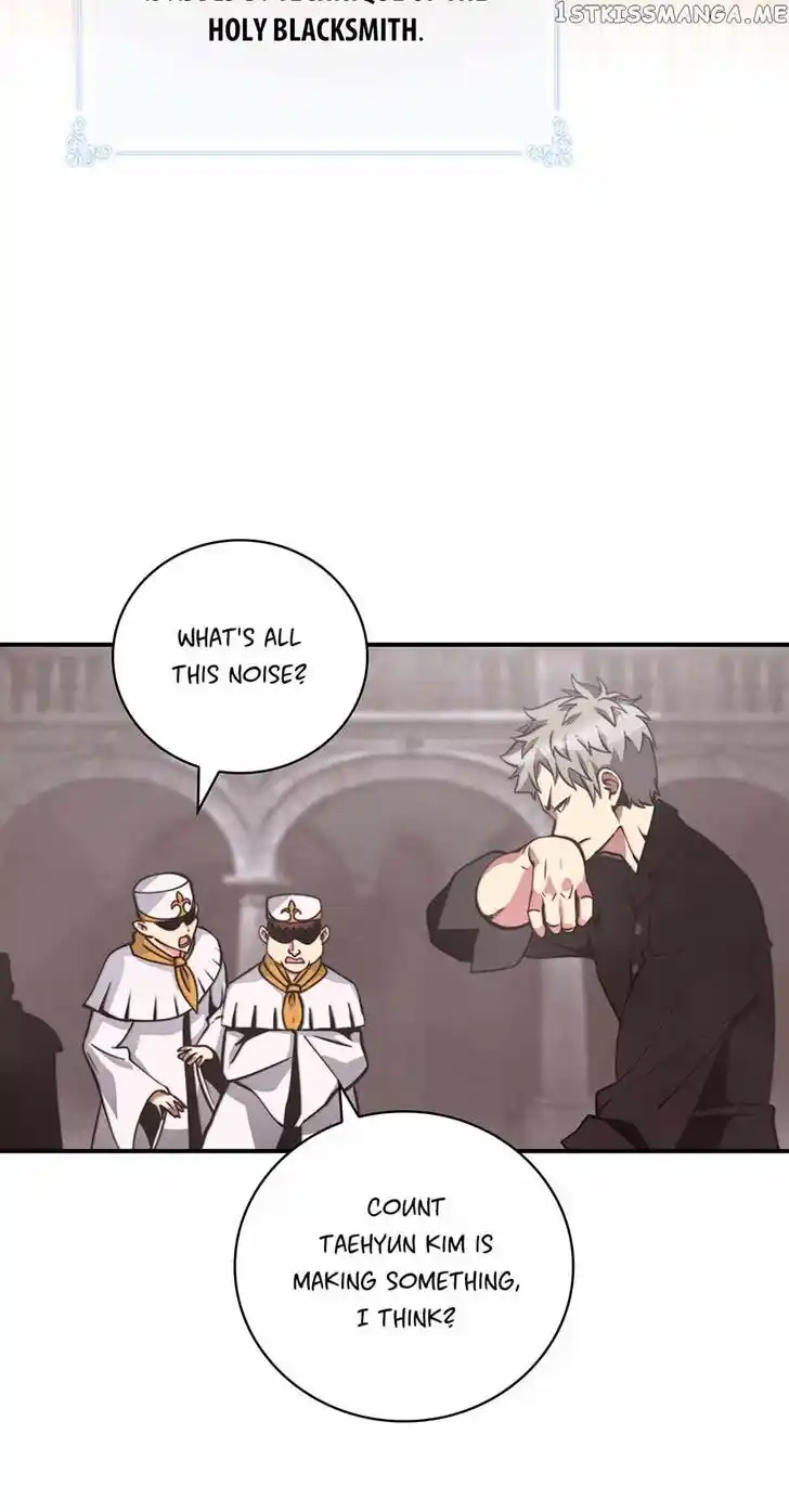 I'm Destined For Greatness! Ch.156