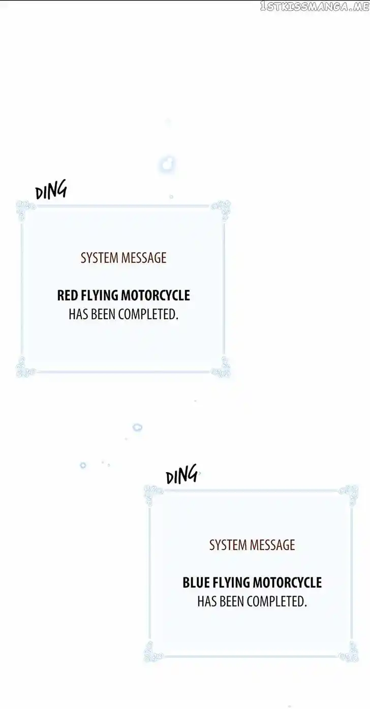 I'm Destined For Greatness! Ch.156